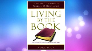 Download PDF Living By the Book Workbook: The Art and Science of Reading the Bible FREE