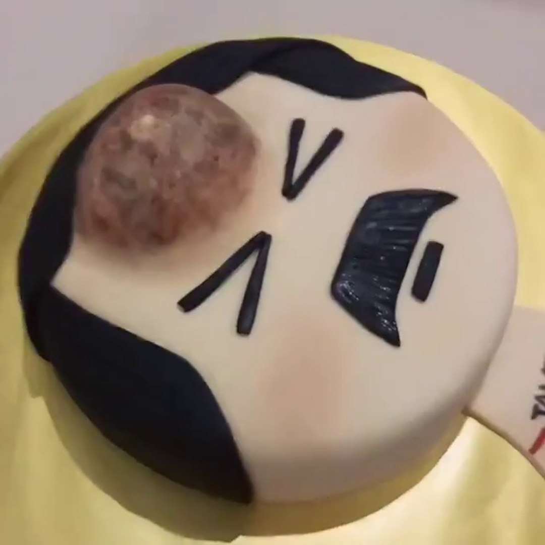 C Est L Heure Du Goutter Gateau Bien Degueulasse Video Dailymotion