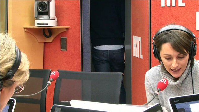 Le journal de 7h30 - Charlie Hebdo : La caricature n'autorise pas la calomnie , dit Plenel