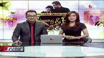 Manisnya Kisah Cinta Kahiyang Ayu dan Bobby Nasution