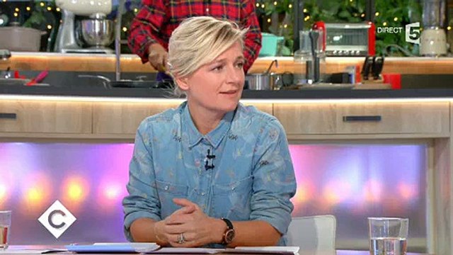 Elise Lucet revient sur les intimidations et les nombreuses plaintes qu'elle reçoit avec Cash Investigation