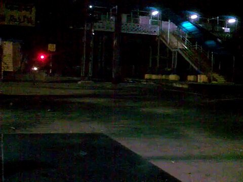 Thunderstrike at Panagarh Shaktipunj Express with HWH WAP 4 meets Mokama Passenger with HWH WAP 4