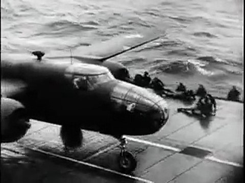 WAR STRATEGY: Real Life WW2 Battle Tics of Midway - Axis vs. Allies