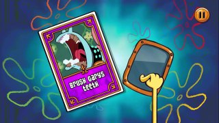 SpongeBobs Game Frenzy Vs Dumb Ways To Die vs Troll Face Quest Meme | Nickelodeon Kids Games Video!