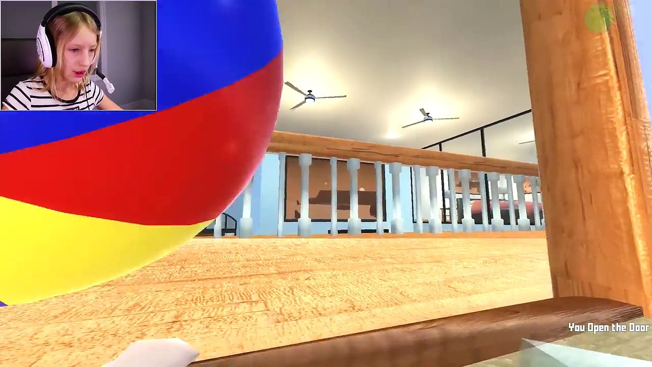 Being a BABY in Whos Your Daddy game, playing with my Daddy FREDDY