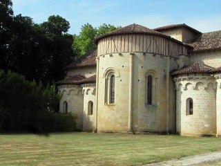 Flaran-Abbaye (5)