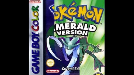 All Pokémon games I will be uploading.