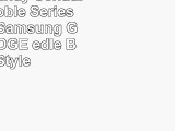 S7 EDGE Handy Schutz Tasche Noble Series Cover für Samsung Galaxy S7 EDGE edle Book