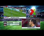 America vs Puebla 1-1 Goles y Resumen Liga Mx 2017 Jornada 16