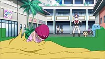 Jessie Took Back Mimikyu’s Disguise! [DUB] Pokémon Sun & Moon Anime [English Dubbed HD]