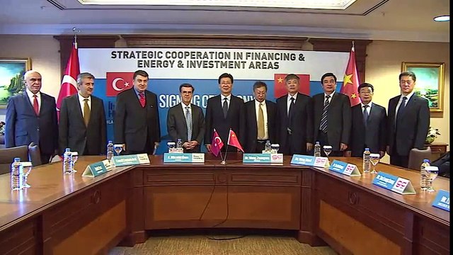 İhlas Holding’den Millî Enerji Alanında Dev Ortaklık