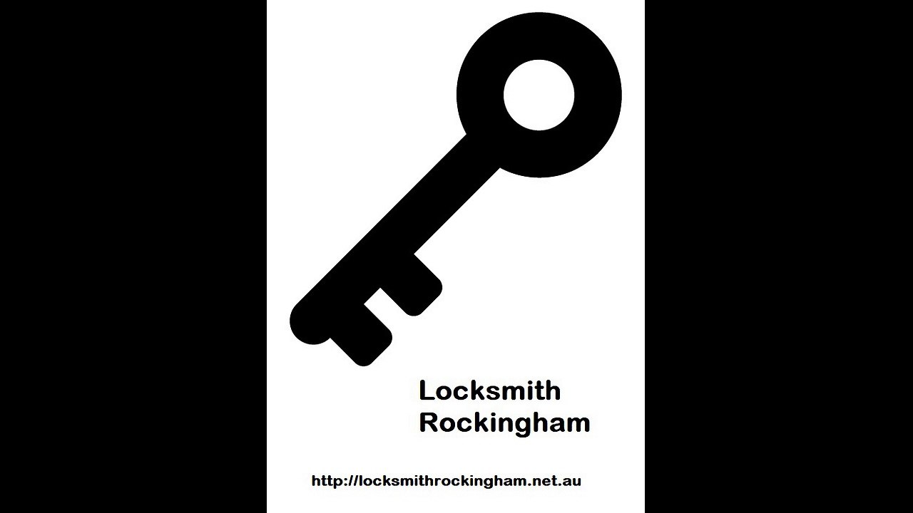 Locksmith Rockingham