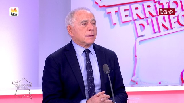 Villiers : « Le général de Gaulle ne l’aurait jamais toléré » affirme François Patriat