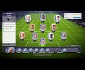 FIFA 18- Ultimate Team Eredivisie SBC 1818 #189