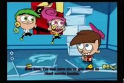 The Fairly OddParents: Breakin da Rules Walkthrough - Part 3/13: Chinless Blunder