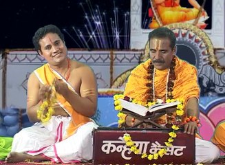 धार्मिक कथा / चित्रकूट यात्रा / तुलसी की मानस प्यारी / चन्द्रभूषण पाठक