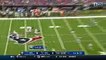 Jacoby Brissett's 45-Yd TD Pass to T.Y. HIlton!  Can't-Miss Play  NFL Wk 9 Highlights