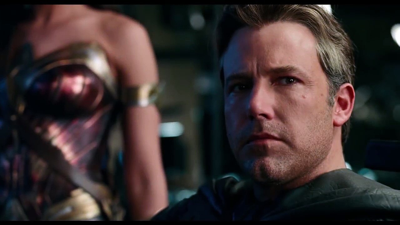 JUSTICE LEAGUE Deutsch HD German Film Online Ganzer Kostenlos(2017)