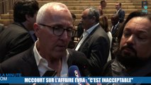 La Minute OM - McCourt sur l'affaire Evra : 