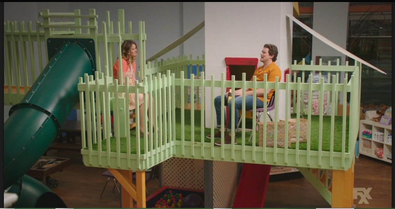 'You're the Worst Season 4' Episode 12 ,, ,Like People, [ Streaming ]