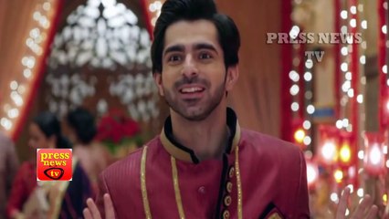 Yeh Rishta Kya Kehlata Hai -9th November 2017 Star Plus YRKKH News