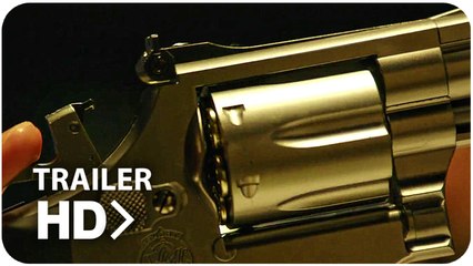 SANS PITIE | BANDE ANNONCE VF // THRILLER  (2017)