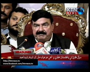 KTNNEWS Headlines- 1 PM- 8th November 2017