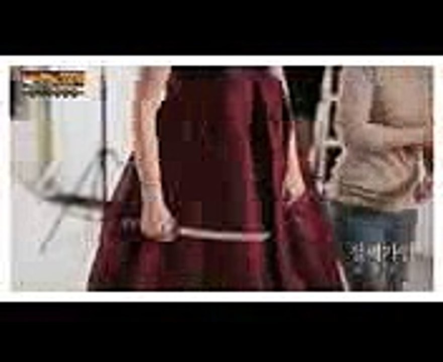 【丝袜控福利】韩国车模&BJ李恩惠 代言广告 stocking