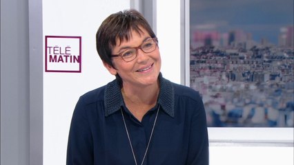 Les 4 Vérités – Annick Girardin