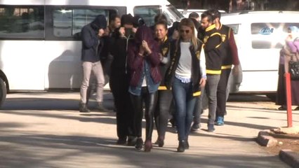 Eskort Sitesinden Diğer Eskort Sitelerine Siber Saldırı