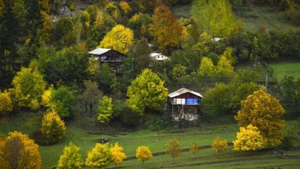Karadeniz'e Yeni Turizm Yatırımları Geliyor