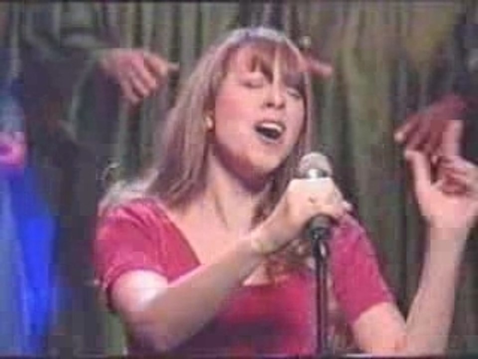 "Joy to the world" en Argentine