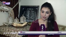 زوجة البطل المغربي محمد ربيعي تُفجرها في أول خروج إعلامي..الخبر ديال الطلاق صحيح