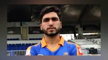Most important bowler of pakistan unfit due to back injury and expected to be never comeback in team - YouTube