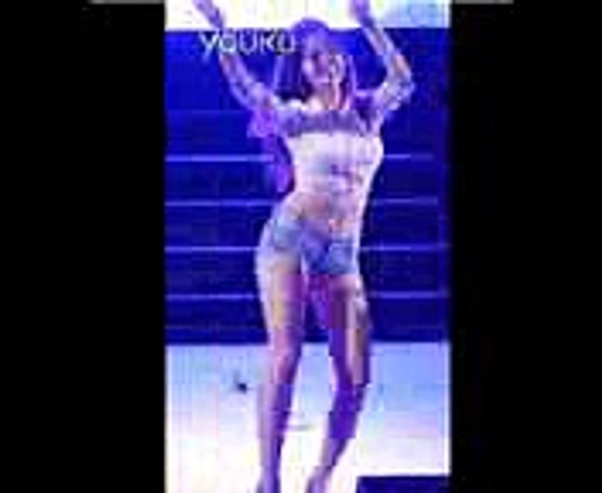 BAMBINO Eunsol Dance Performance (1)