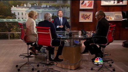 For #MTP70, Look Back At Panelists' First Appearances _ Meet The Press _ NBC News-Tm3Sm05iWdU