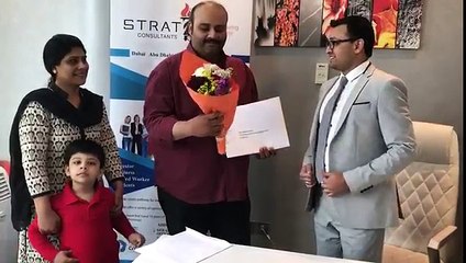 IMMIGRATION TO CANADA - AUSTRALIA(1)