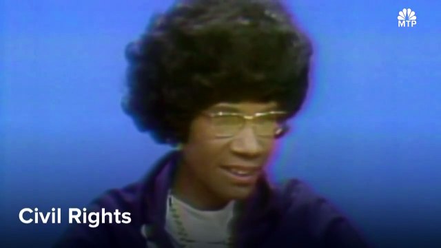 Meet The Press At 70 - Civil Rights And Activism _ Meet The Press _ NBC News-z6ZYuaWxF5A