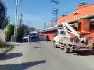 Fabrikada patlama ve göçük: Ölü ve yaralılar var