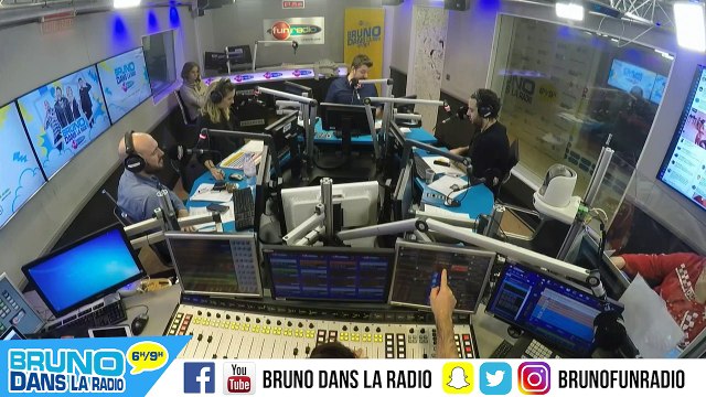 Arrête de gueuler et de râler mon chéri - Chanson du Jour (08/11/2017)