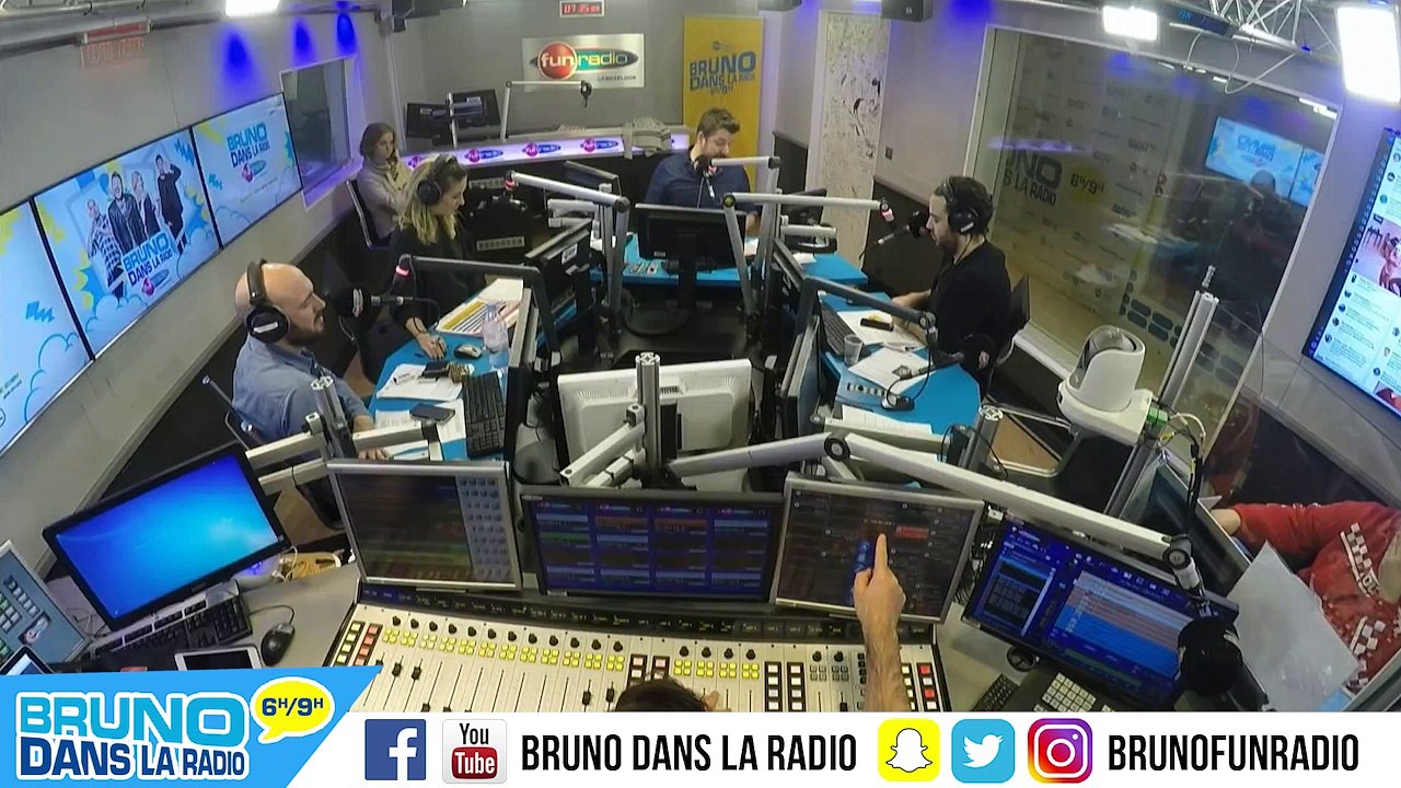 Arrête de gueuler et de râler mon chéri - Chanson du Jour (08/11/2017)