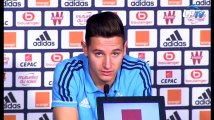 Thauvin : 