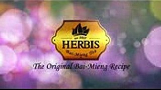 มหัศจรรย์สมุนไพร(Herbs Miracles) Season3 ตอนที่ 178 มัลเบอร์รี่ กับ ความดันโลหิต