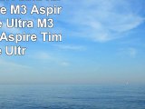 CS 4850mAh Akku für Acer Aspire M3 Aspire Timeline Ultra M3 Aspire M5 Aspire Timeline