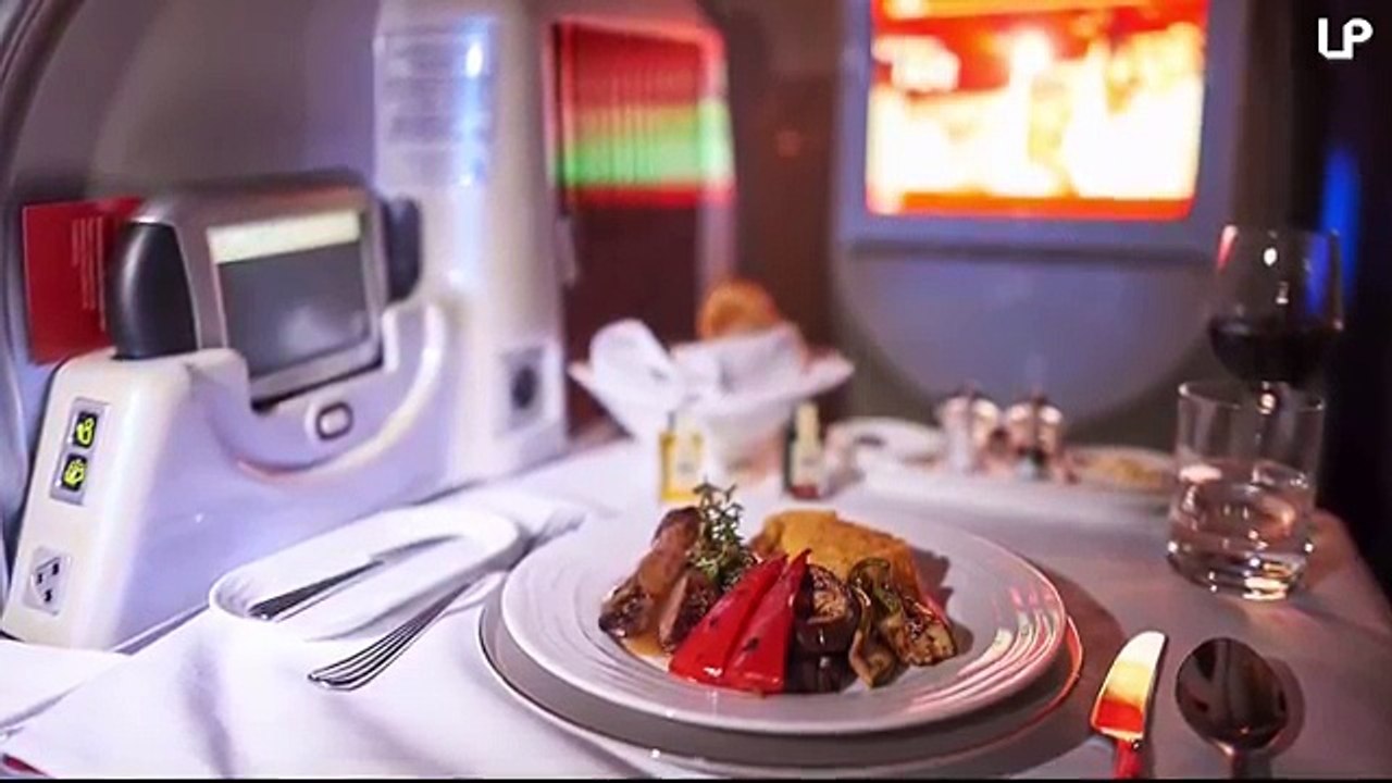 5 Longest Flights in the World