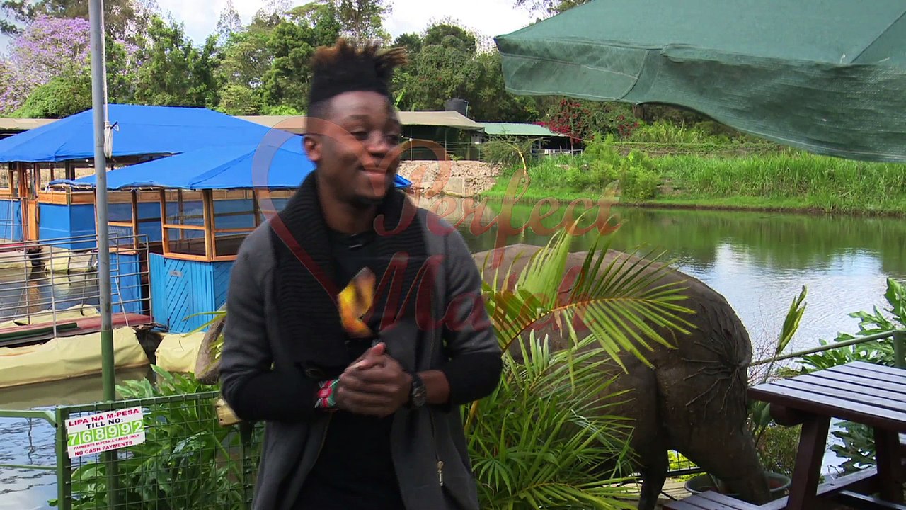 Yusuf chooses Gabby As His Perfect Match