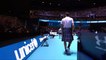 Exhibition - Glasgow 2017 - Roger Federer en kilt et Murray ont fait le show à Glasgow