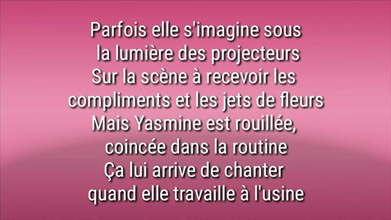 Bigflo & Oli - Dommage ( Paroles _ Lyrics ) _ cover