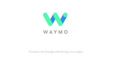 Coches completamente autónomos de Waymo