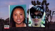 2 Bodies Found Locked in Embrace Could Be Hikers Missing Since July - NPS-MgbX4vBgkZU